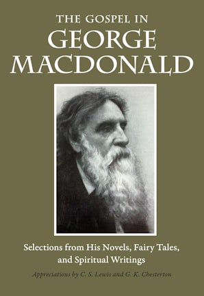 The Gospel in George MacDonald