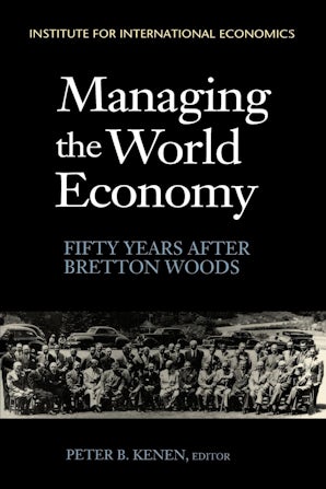 Managing the World Economy