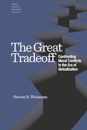 The Great Tradeoff