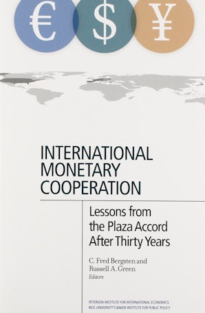 International Monetary Cooperation