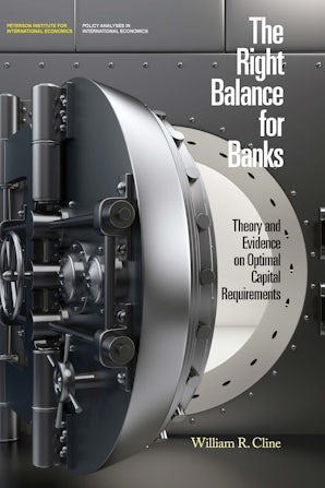 The Right Balance for Banks