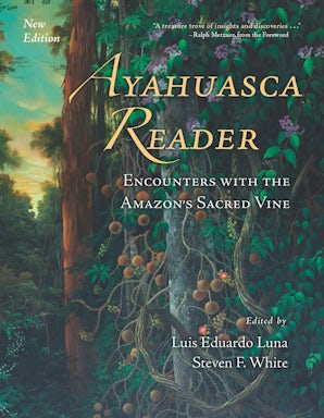 Ayahuasca Reader