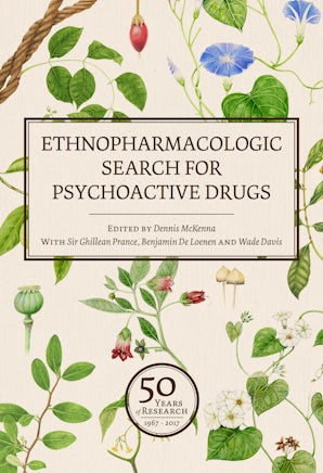Ethnopharmacologic Search for Psychoactive Drugs (Vol. 1 & 2)