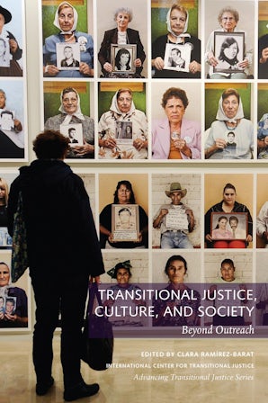 Transitional Justice, Culture, and Society