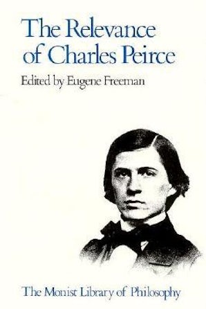 Relevance of Charles Pierce