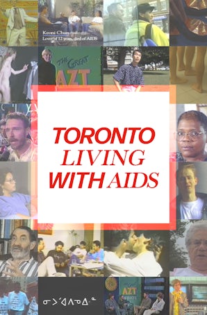 Toronto Living With AIDS