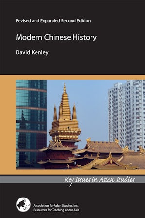 Modern Chinese History