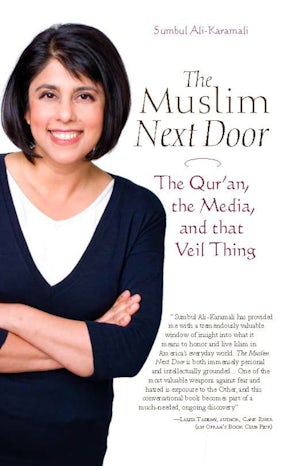 The Muslim Next Door