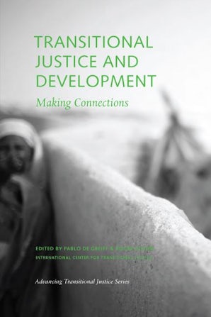 Transitional Justice and Development