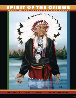 Spirit of the Ojibwe