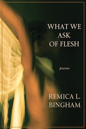 What We Ask Of Flesh