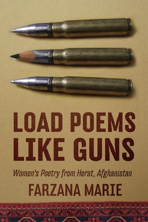 Load Poems Like Guns