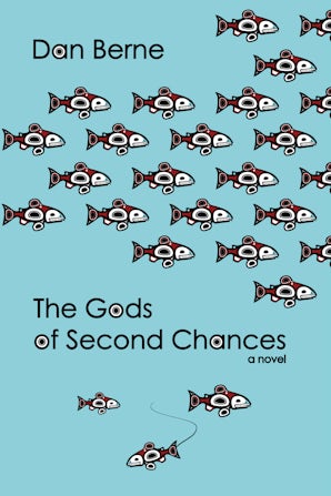 The Gods of Second Chances
