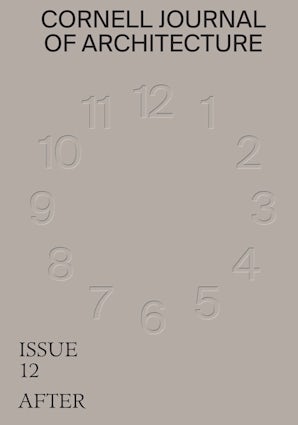 Cornell Journal of Architecture 12