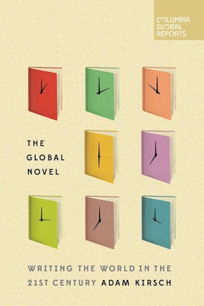 The Global Novel