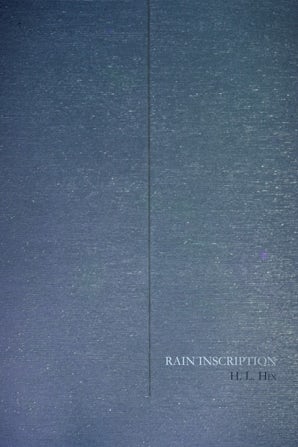 Rain Inscription