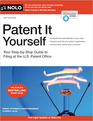 Patent It Yourself