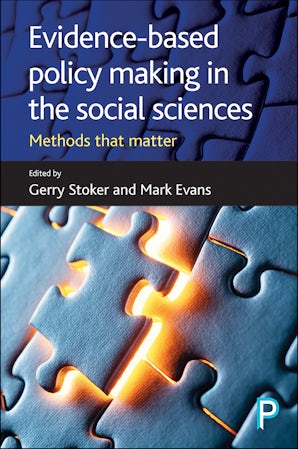 Evidence-Based Policy Making in the Social Sciences