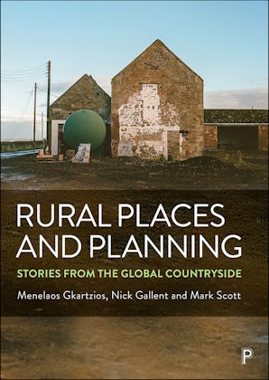 Rural Places and Planning