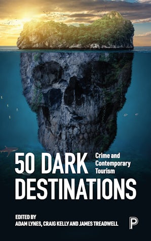 50 Dark Destinations