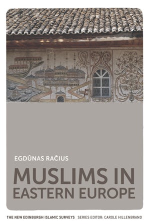 Muslims in Eastern Europe