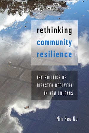 Rethinking Community Resilience