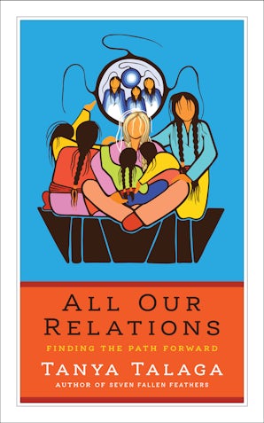 All Our Relations US Edition