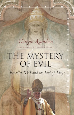 The Mystery of Evil