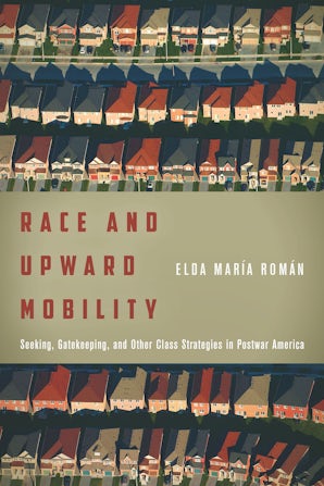 Race and Upward Mobility