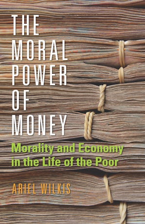 The Moral Power of Money