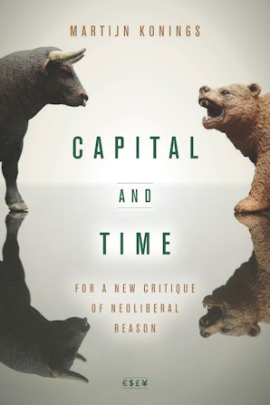 Capital and Time