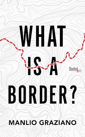 What Is a Border?