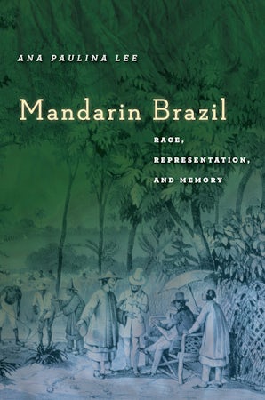 Mandarin Brazil