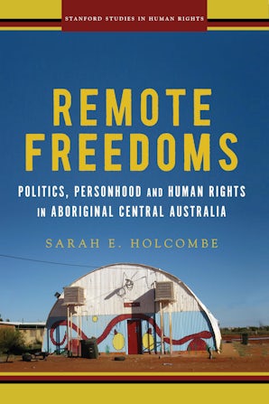 Remote Freedoms