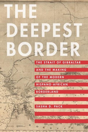 The Deepest Border