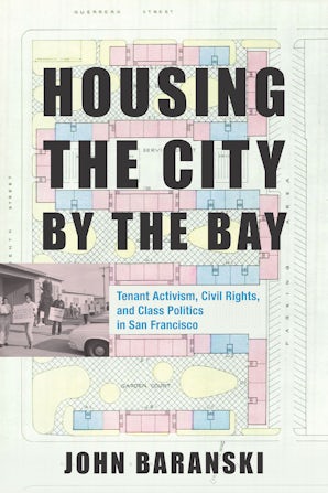 Housing the City by the Bay