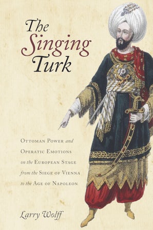 The Singing Turk