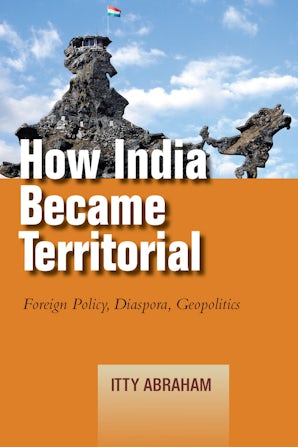 How India Became Territorial