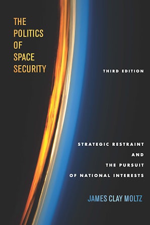 The Politics of Space Security
