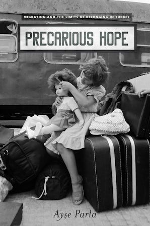 Precarious Hope