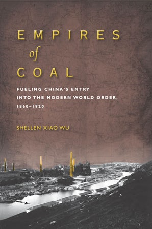 Empires of Coal