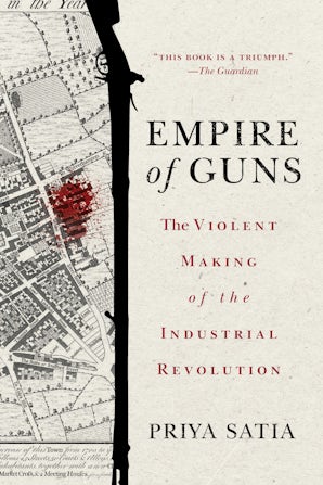 Empire of Guns