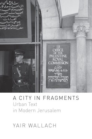 A City in Fragments