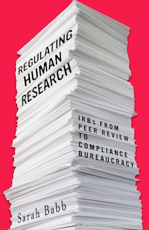 Regulating Human Research