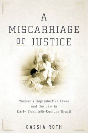 A Miscarriage of Justice