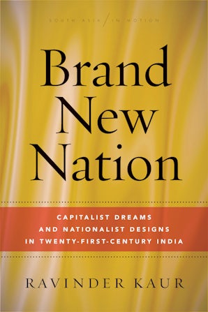 Brand New Nation