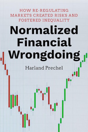 Normalized Financial Wrongdoing