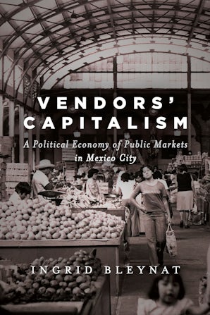 Vendors' Capitalism
