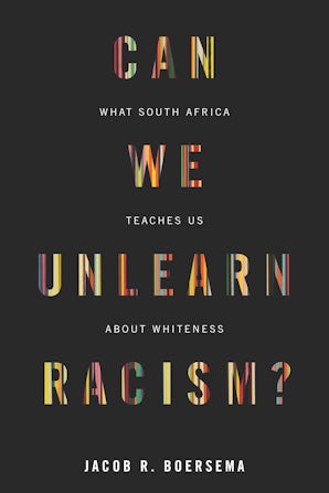 Can We Unlearn Racism?