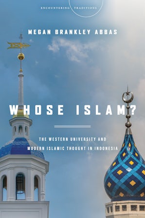 Whose Islam?